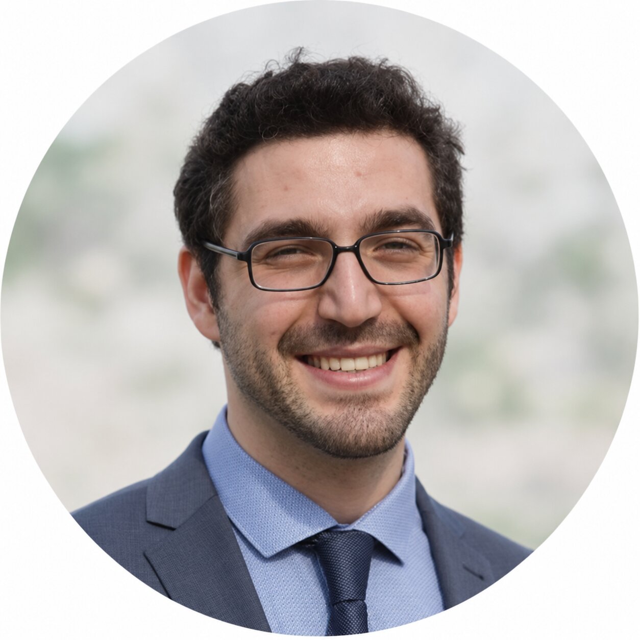 Dr. Uğur Bozüyük